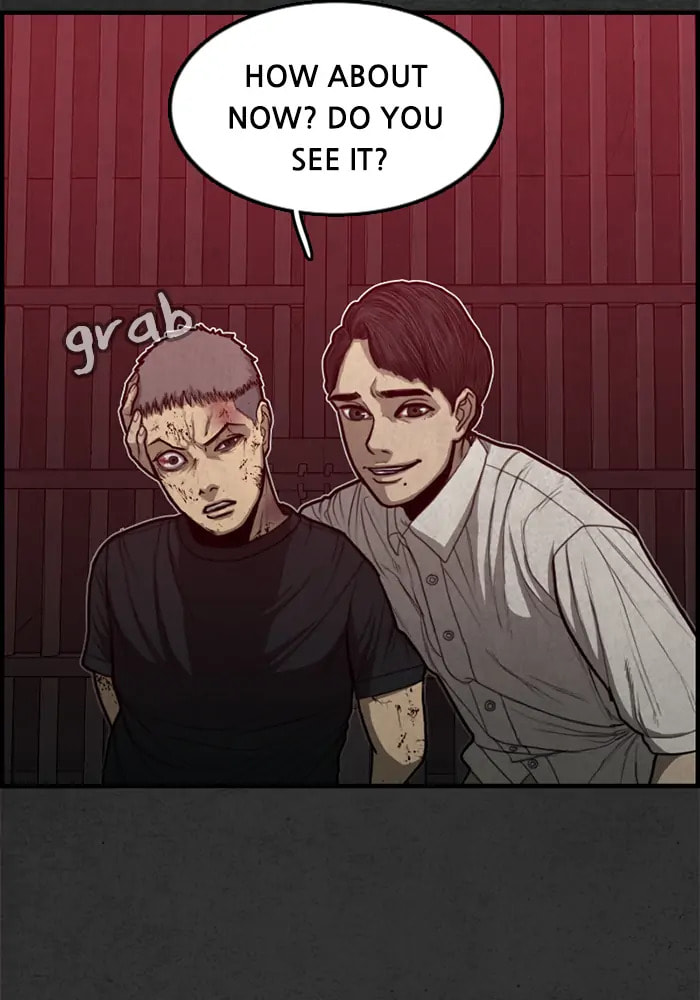Rotten Chapter 40 page 19 - 