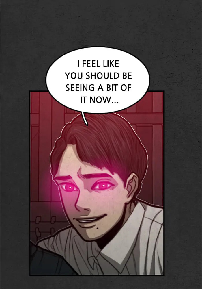 Rotten Chapter 40 page 20 - 