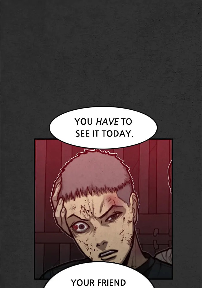 Rotten Chapter 40 page 21 - 