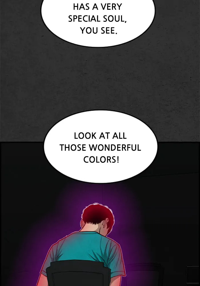 Rotten Chapter 40 page 22 - 