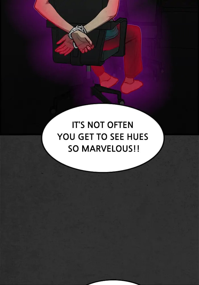 Rotten Chapter 40 page 23 - 