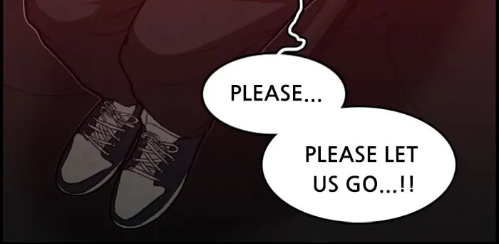 Rotten Chapter 40 page 26 - 