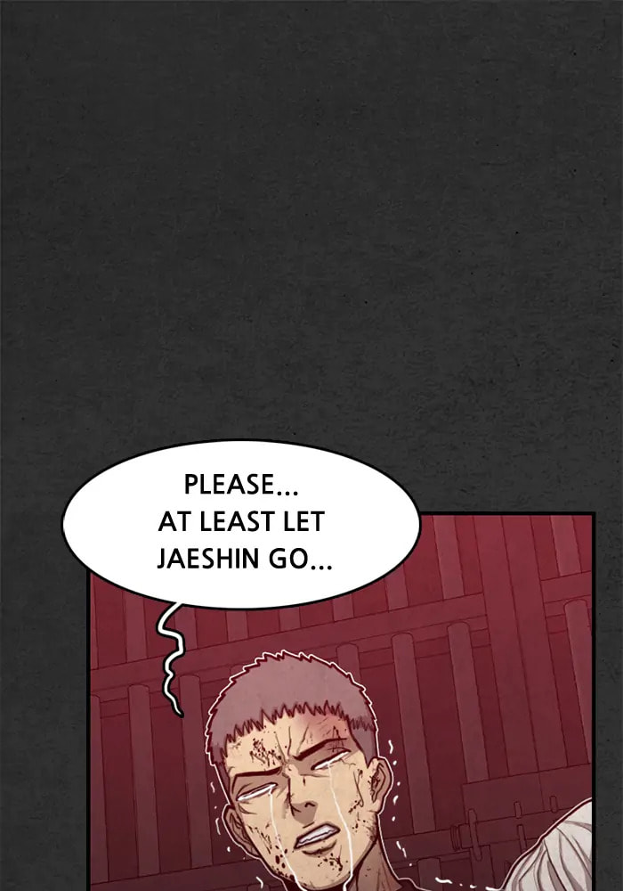 Rotten Chapter 40 page 27 - 