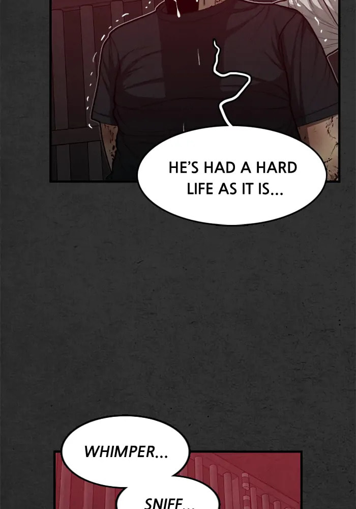 Rotten Chapter 40 page 28 - 