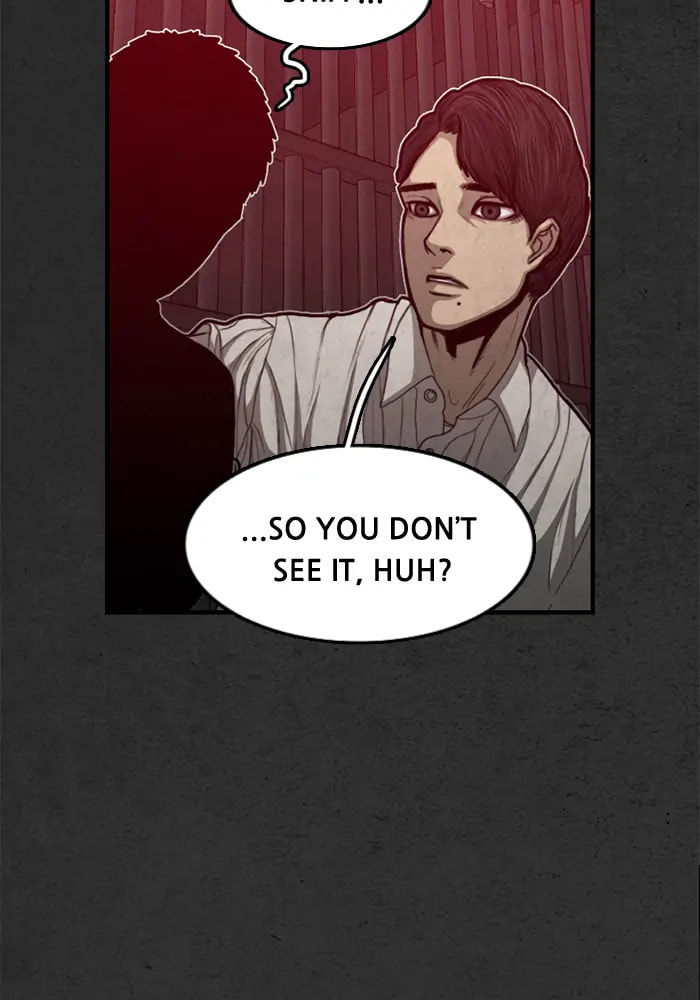 Rotten Chapter 40 page 29 - 