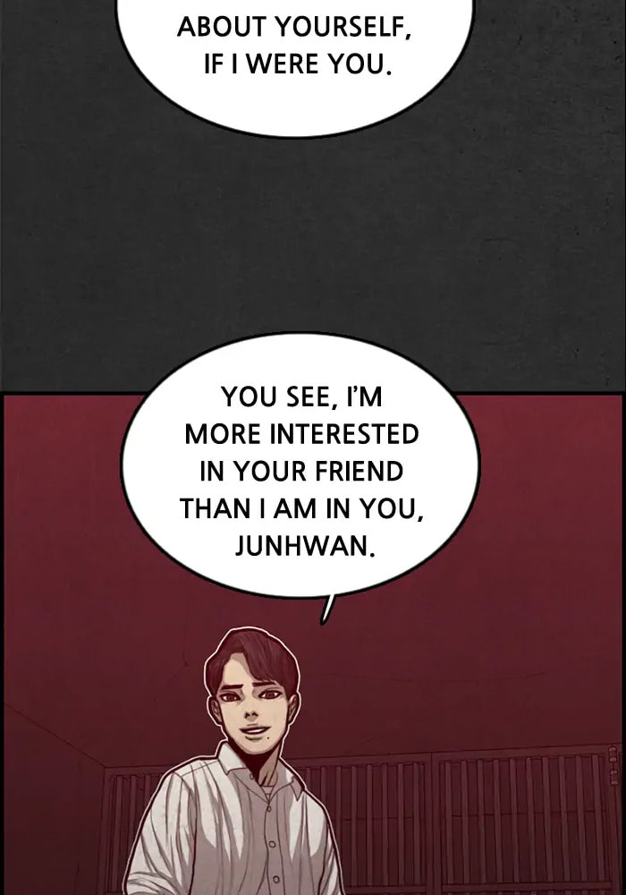 Rotten Chapter 40 page 31 - 