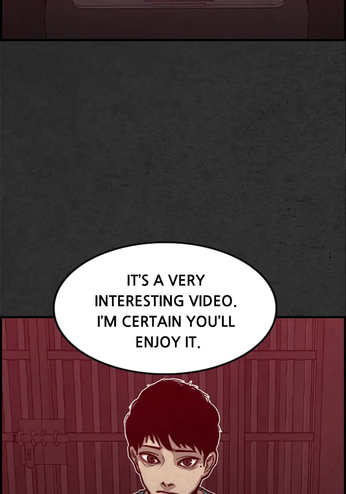 Rotten Chapter 40 page 35 - 