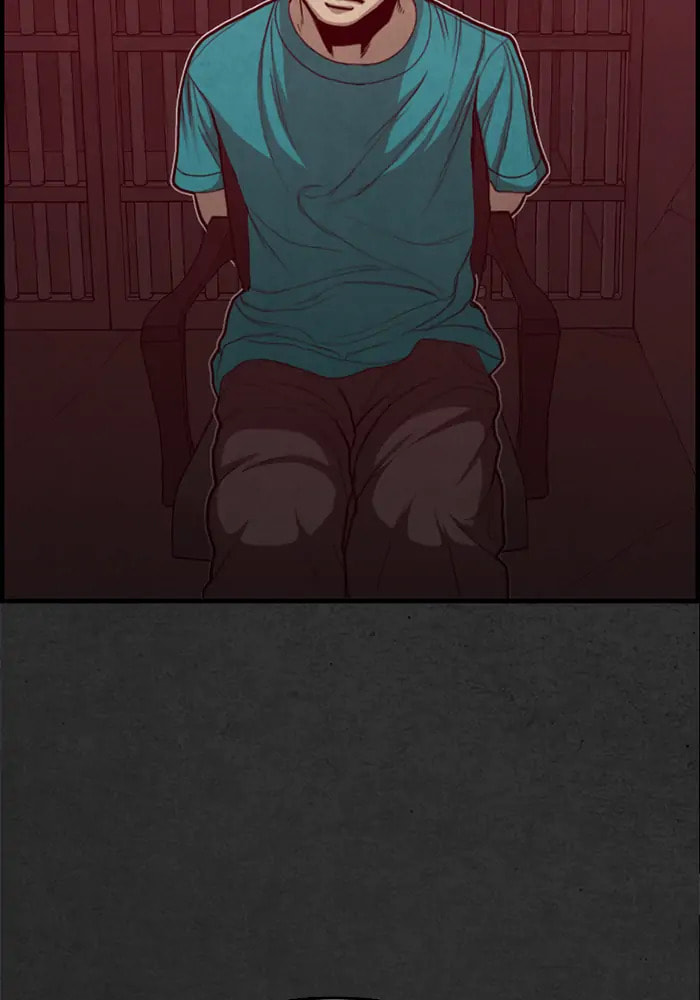 Rotten Chapter 40 page 36 - 