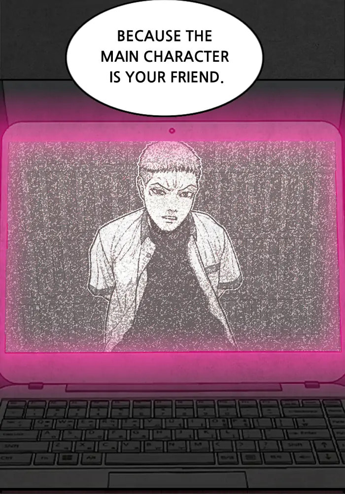 Rotten Chapter 40 page 37 - 