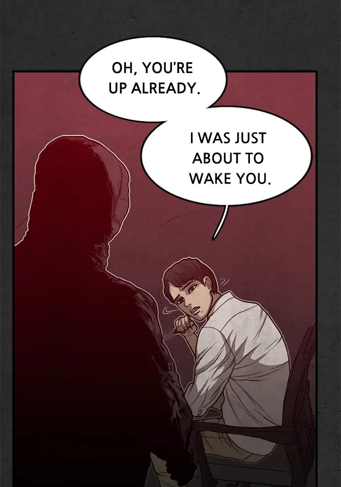 Rotten Chapter 40 page 5 - 