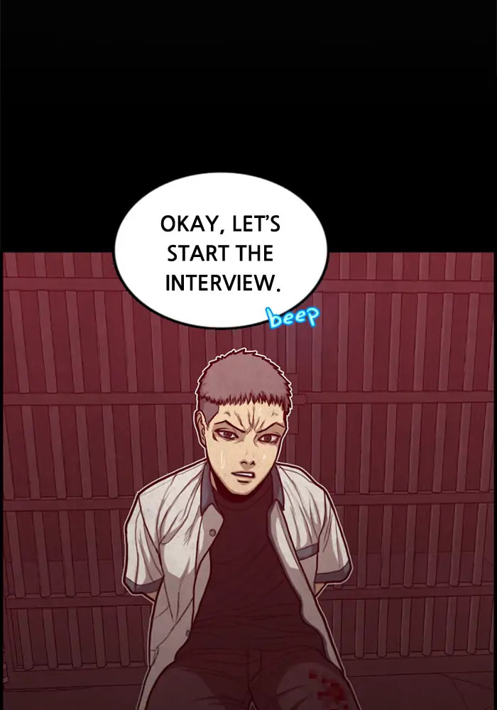 Rotten Chapter 40 page 42 - 