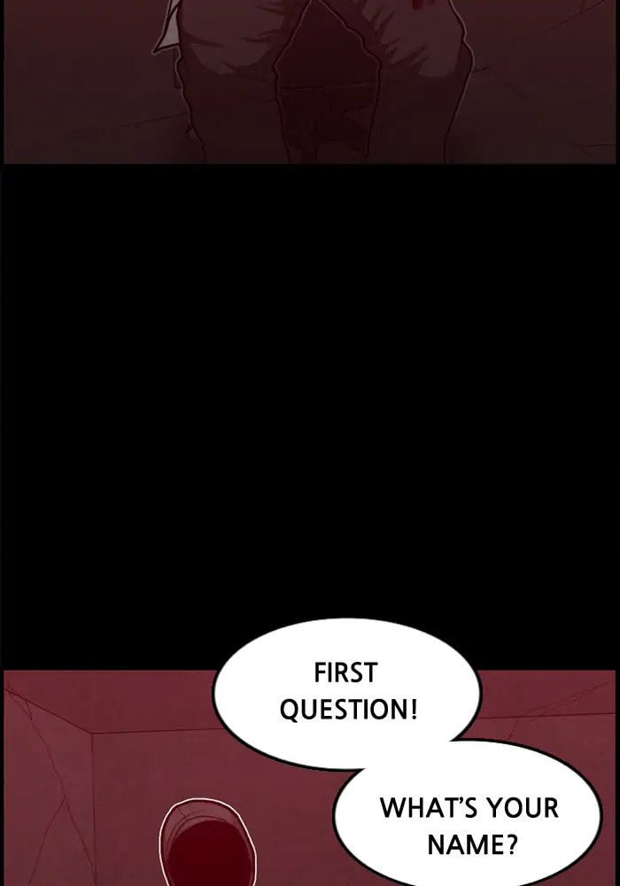 Rotten Chapter 40 page 43 - 
