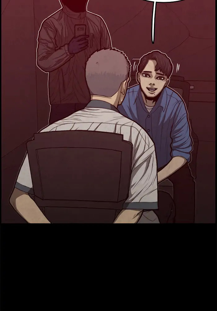 Rotten Chapter 40 page 44 - 