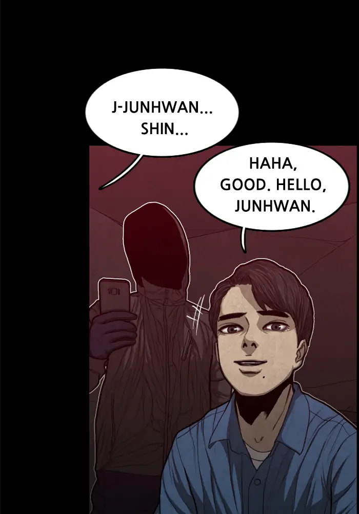 Rotten Chapter 40 page 45 - 