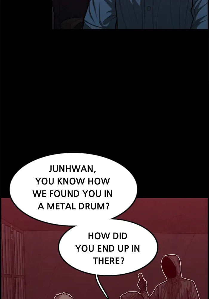 Rotten Chapter 40 page 46 - 