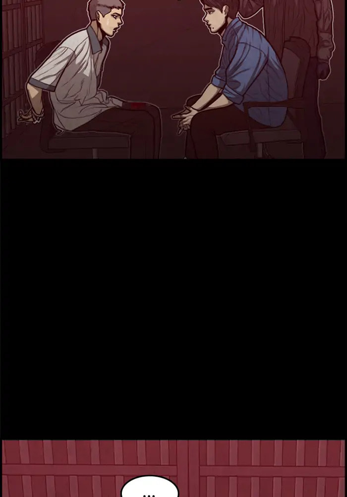 Rotten Chapter 40 page 47 - 