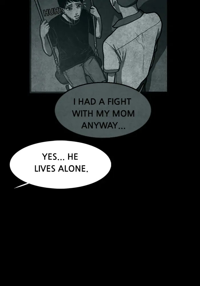 Rotten Chapter 40 page 50 - 