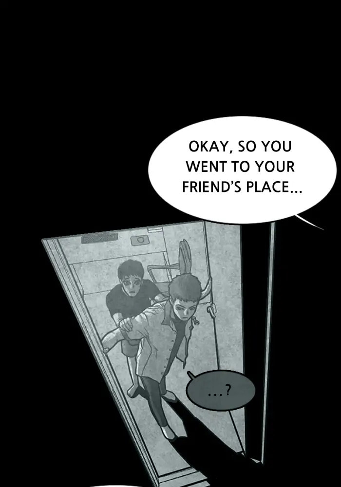 Rotten Chapter 40 page 51 - 