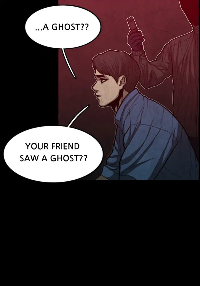 Rotten Chapter 40 page 53 - 