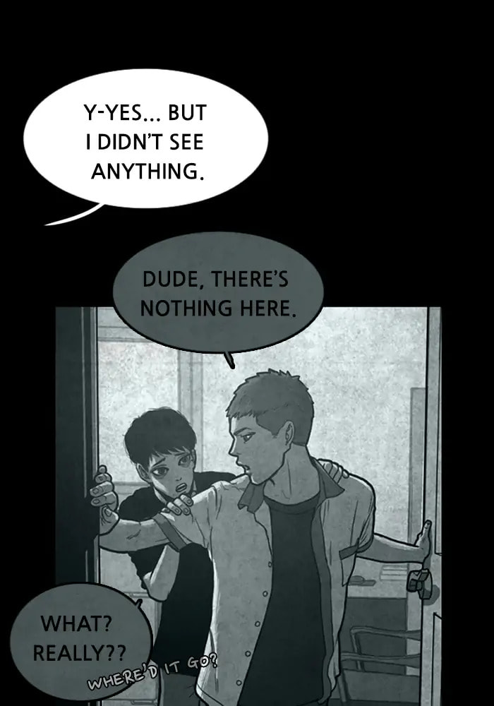 Rotten Chapter 40 page 54 - 