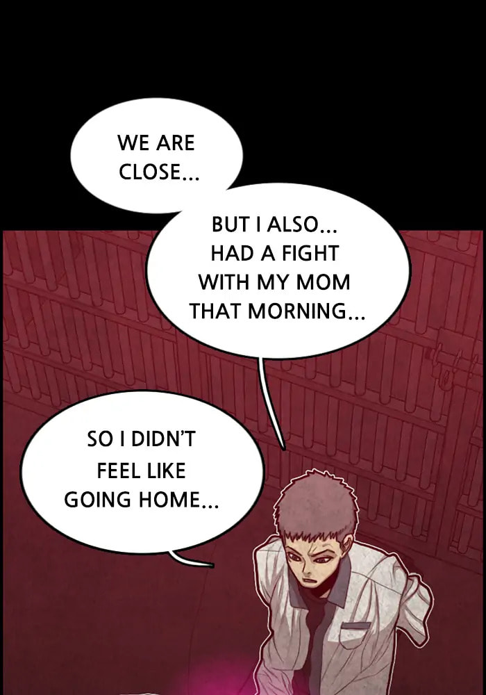 Rotten Chapter 40 page 57 - 