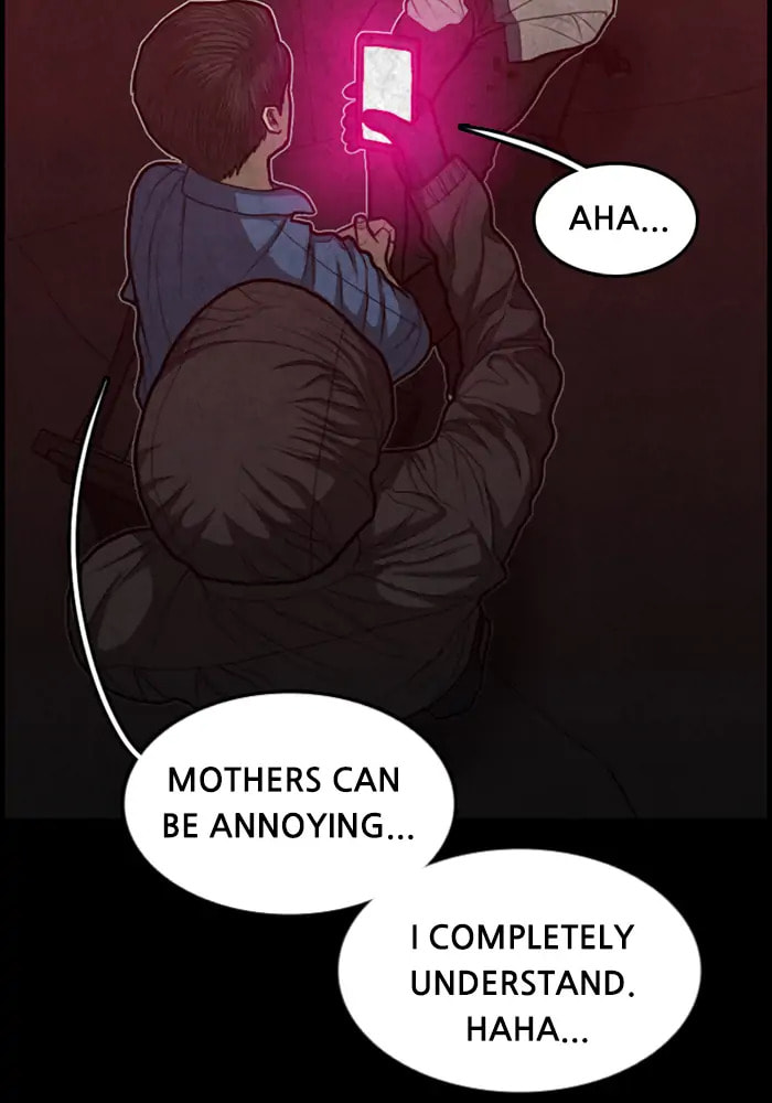 Rotten Chapter 40 page 58 - 