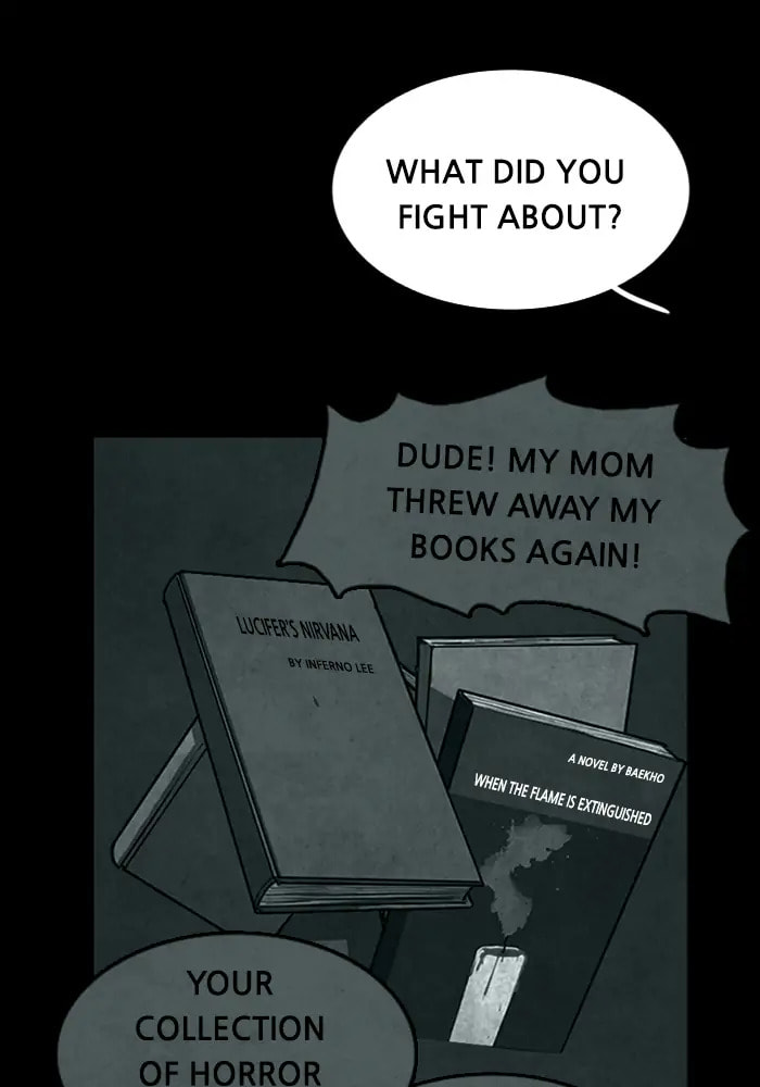 Rotten Chapter 40 page 59 - 