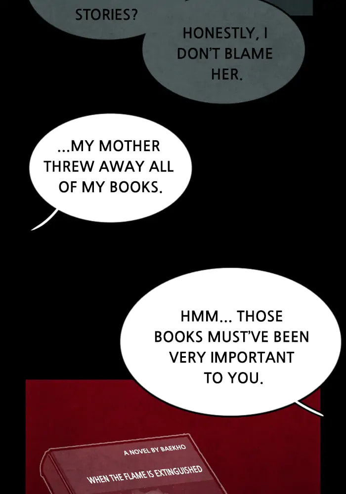 Rotten Chapter 40 page 60 - 