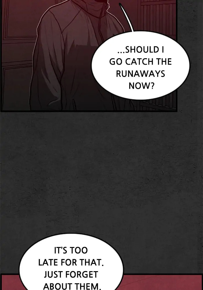Rotten Chapter 40 page 7 - 