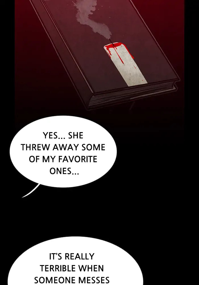 Rotten Chapter 40 page 61 - 