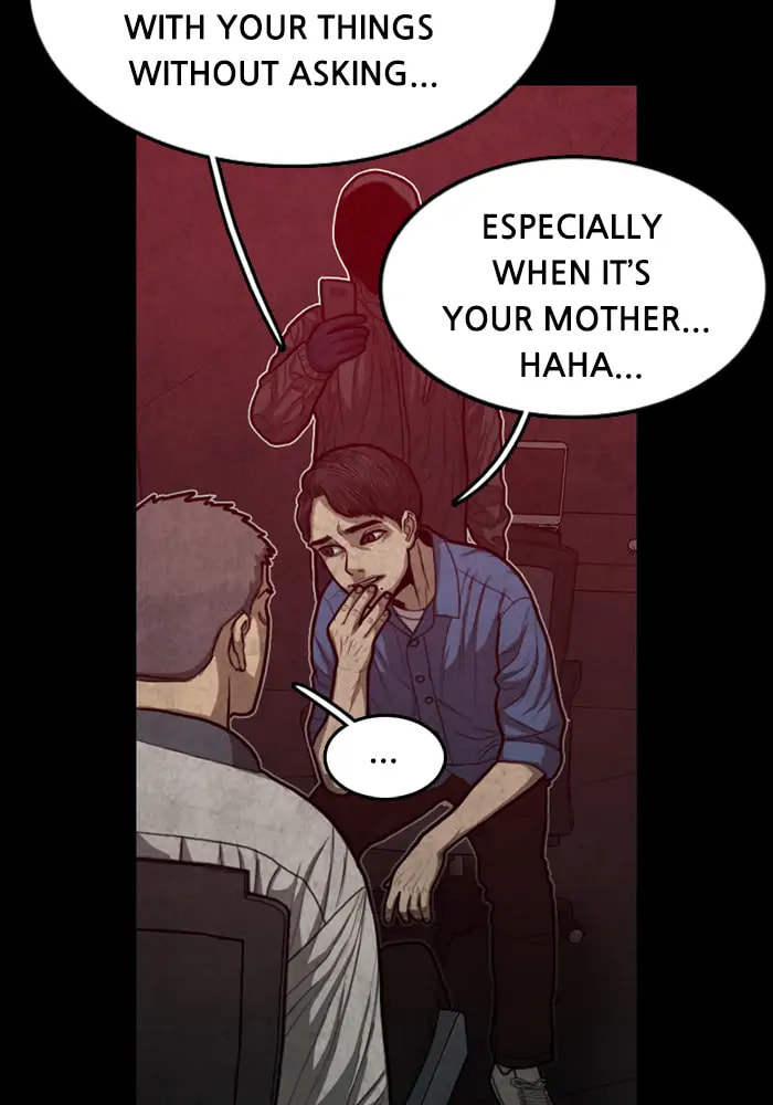 Rotten Chapter 40 page 62 - 