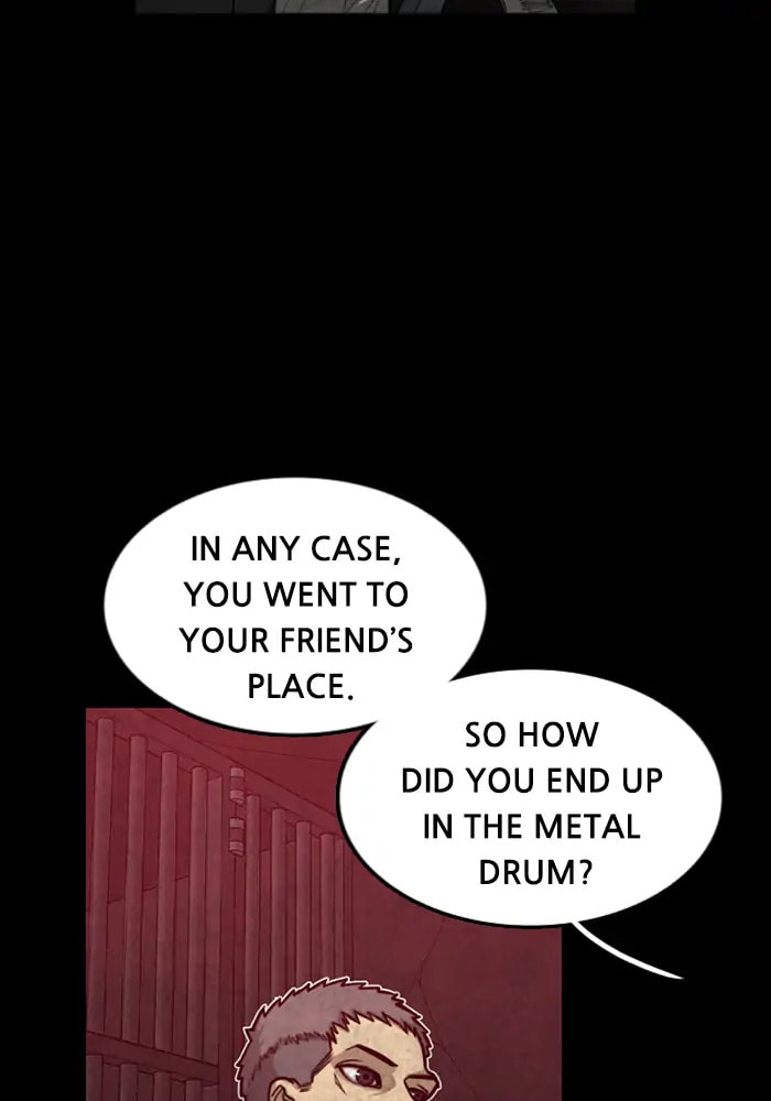Rotten Chapter 40 page 63 - 