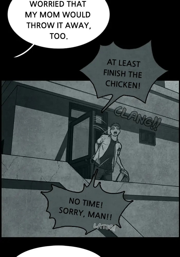 Rotten Chapter 40 page 66 - 