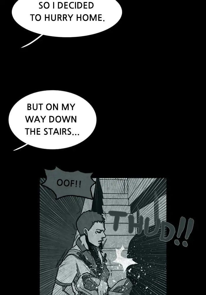 Rotten Chapter 40 page 67 - 