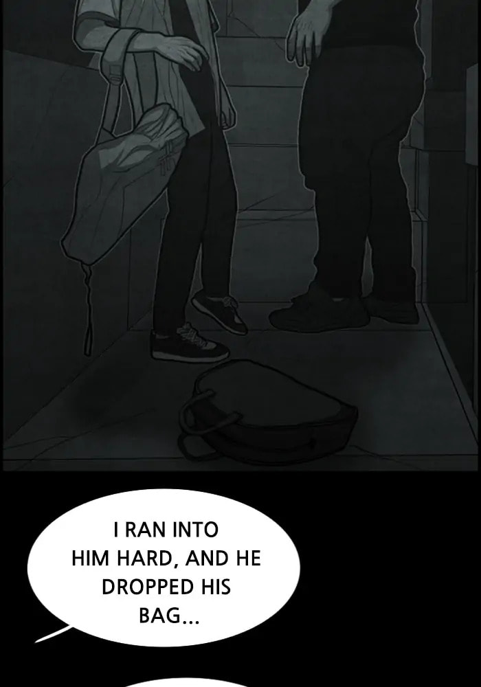 Rotten Chapter 40 page 69 - 