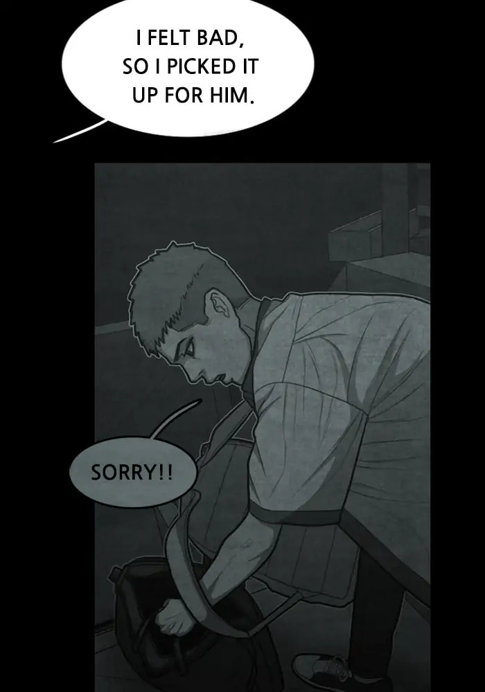 Rotten Chapter 40 page 70 - 