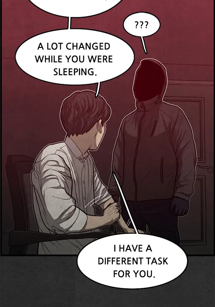 Rotten Chapter 40 page 8 - 