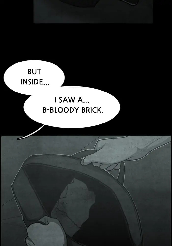 Rotten Chapter 40 page 71 - 