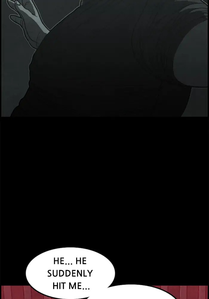Rotten Chapter 40 page 75 - 