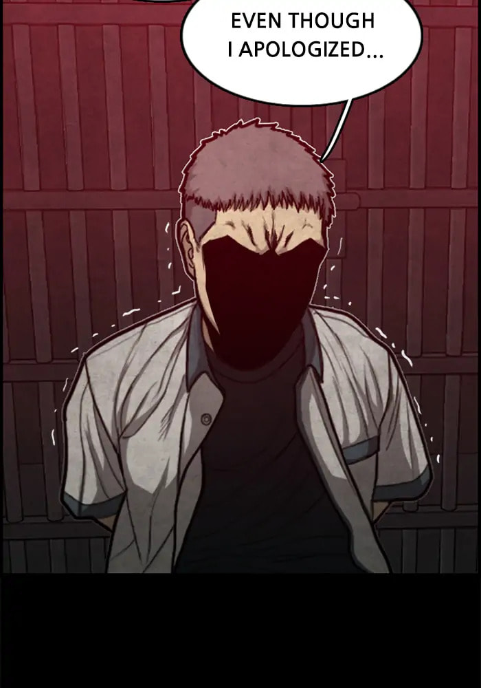 Rotten Chapter 40 page 76 - 