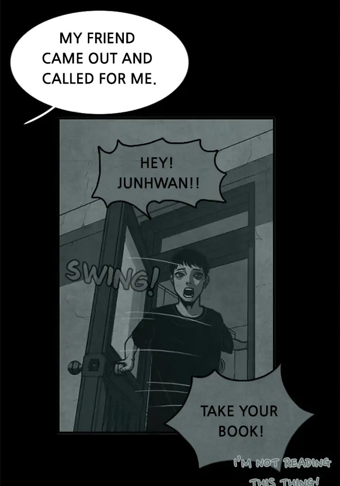 Rotten Chapter 40 page 79 - 