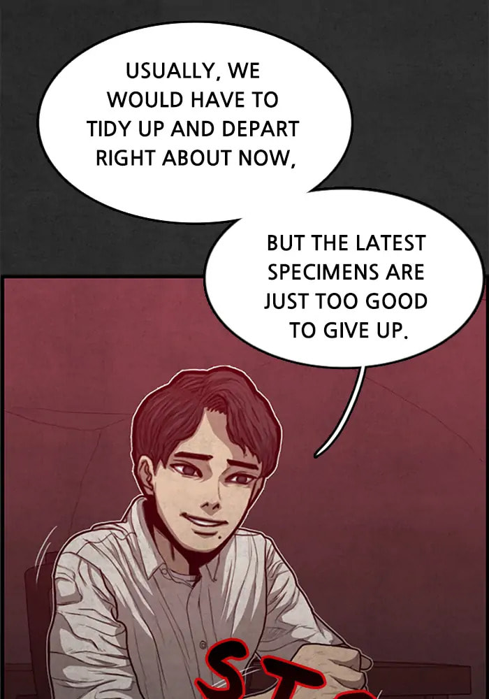 Rotten Chapter 40 page 9 - 