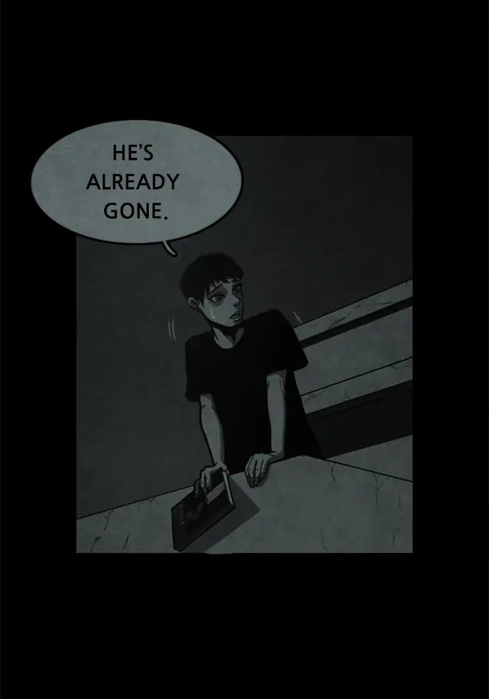 Rotten Chapter 40 page 82 - 
