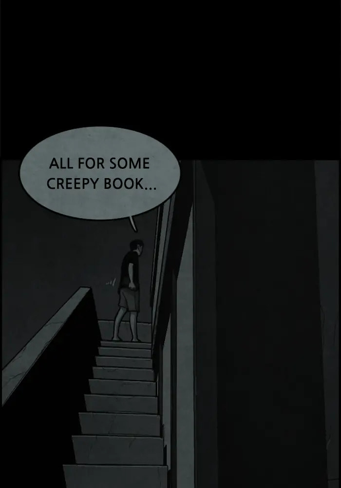 Rotten Chapter 40 page 83 - 