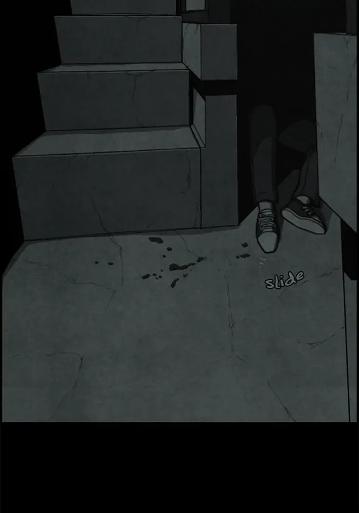 Rotten Chapter 40 page 84 - 