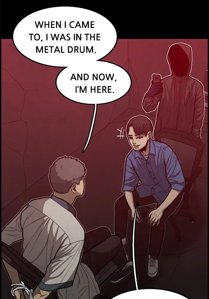 Rotten Chapter 40 page 88 - 