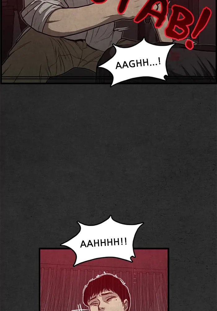 Rotten Chapter 40 page 10 - 