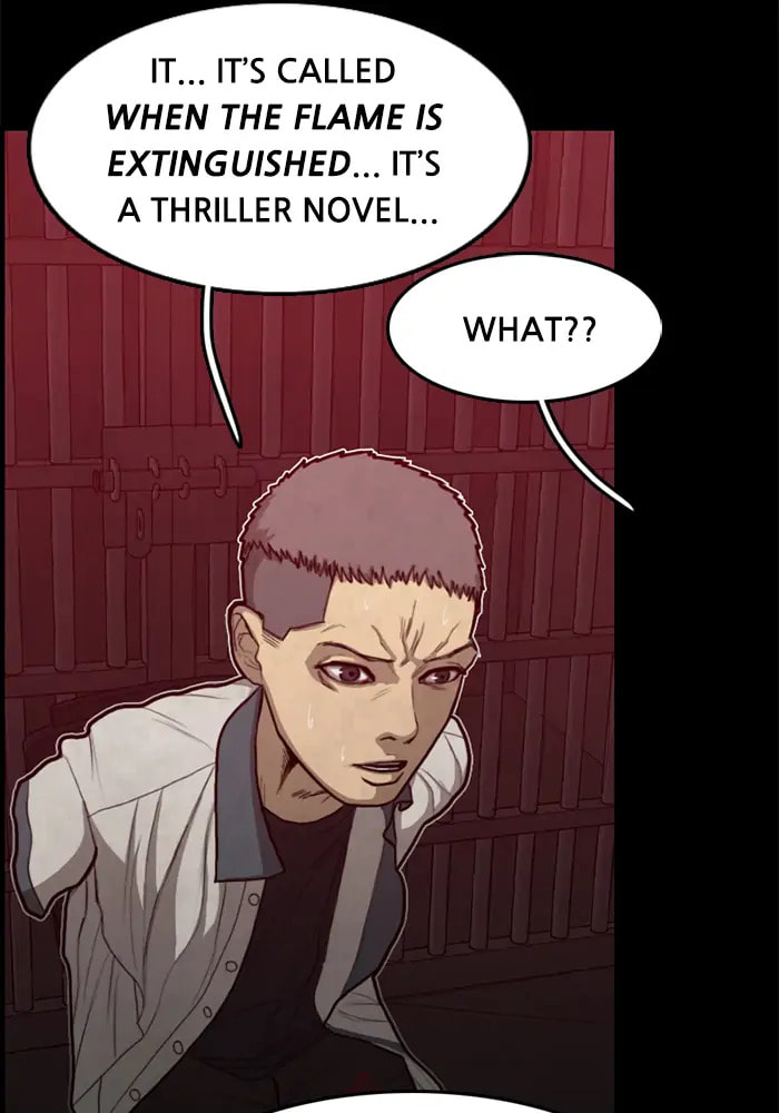 Rotten Chapter 40 page 91 - 