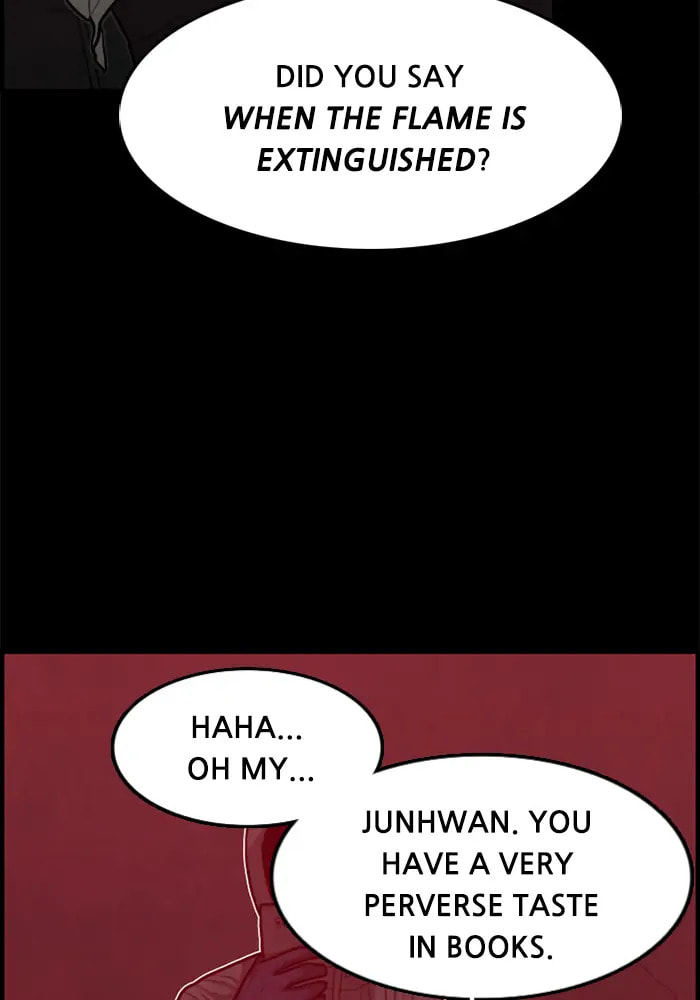 Rotten Chapter 40 page 92 - 