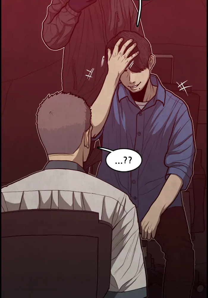 Rotten Chapter 40 page 93 - 